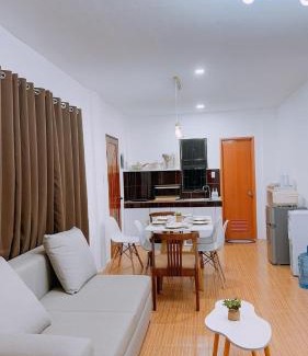 Mati House | Family Island House in Casa Verde Mati City