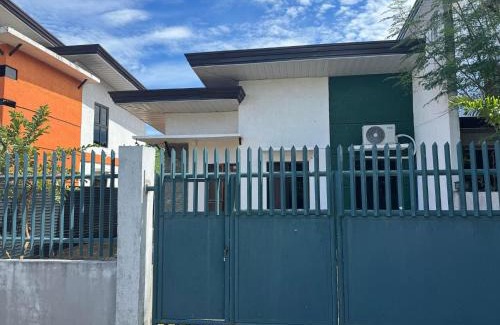 Mati House | Family Island House in Casa Verde Mati City