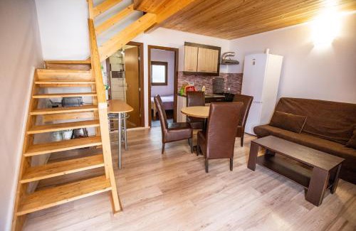 Costinesti Apartment | Family Keyhouse