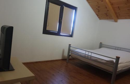 Costinesti Apartment | Family Keyhouse