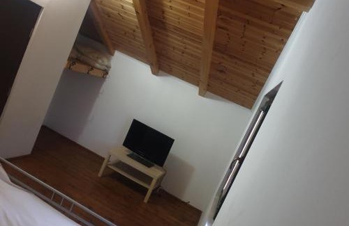 Costinesti Apartment | Family Keyhouse