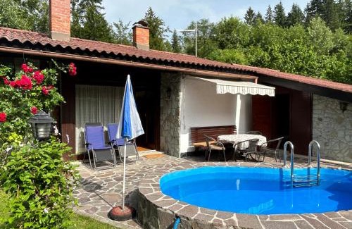 Medvode House | Family lake house Zbilje