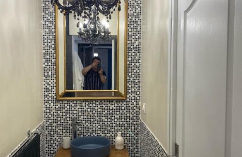 Calais City Center Apartment | Family lodg