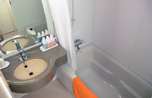 Iwaki Hotel | Family Lodge Hatagoya Iwakinakoso
