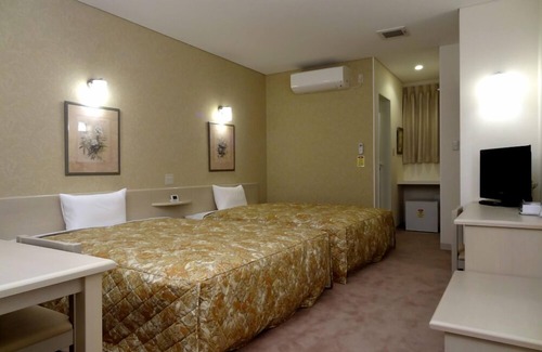 Yahatanishi Hotel | Family Lodge Hatagoya Kitakyushuyahata