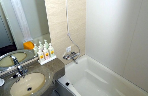 Yahatanishi Hotel | Family Lodge Hatagoya Kitakyushuyahata