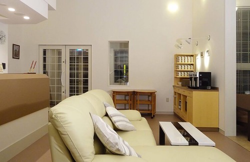 Asahi-machi Hotel | Family Lodge Hatagoya Kurobe