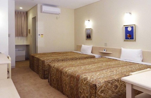 Asahi-machi Hotel | Family Lodge Hatagoya Kurobe