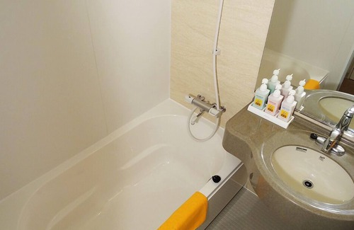 Asahi-machi Hotel | Family Lodge Hatagoya Kurobe