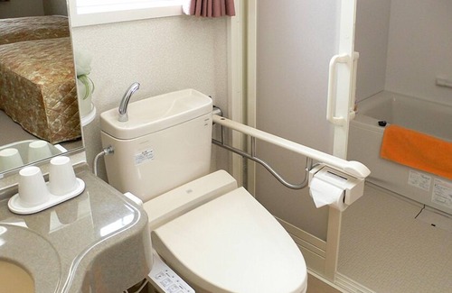 Nara Hotel | Family Lodge Hatagoya Narahari