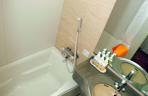 Tamura Cho Hotel | Family Lodge Hatagoya Takamatsu