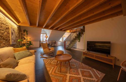 Murten Apartment | Family Loft NOALA Murten