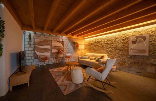 Murten Apartment | Family Loft NOALA Murten