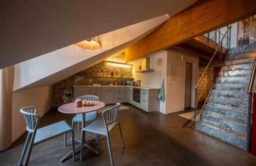 Murten Apartment | Family Loft NOALA Murten