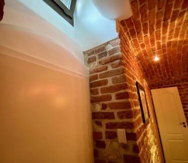 Vrsovice House | Family Lorenz & Coffee House