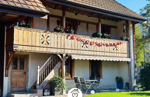 Kappel Apartment | Family M Apartments 15