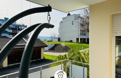 Sempach Apartment | Family M Apartments 21-22