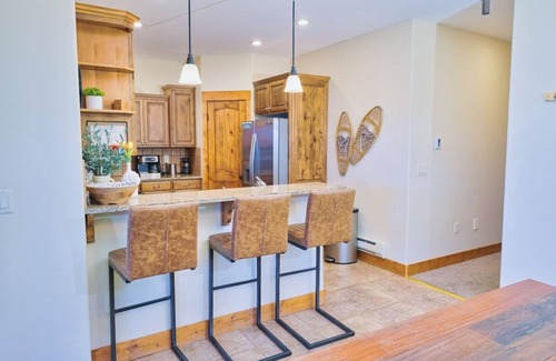 Driggs Condo | Family Mountain Condo Near Grand Targhee, Yellowstone, Tetons