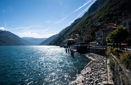 Argegno Apartment | Family Nest Overlooking Lake Como - by Rent All Como