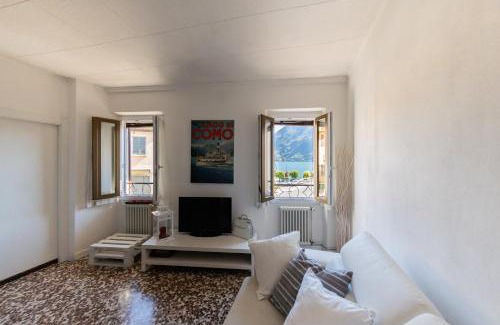 Argegno Apartment | Family Nest Overlooking Lake Como - by Rent All Como