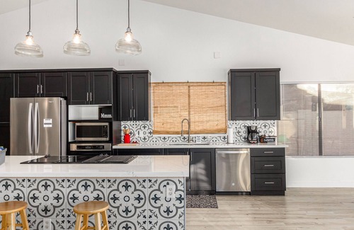 Alta Mesa Community Association House | Family Oasis, Pvt Pool, Bar, Work Desk, Games, Near Dining, Fun & Salt River