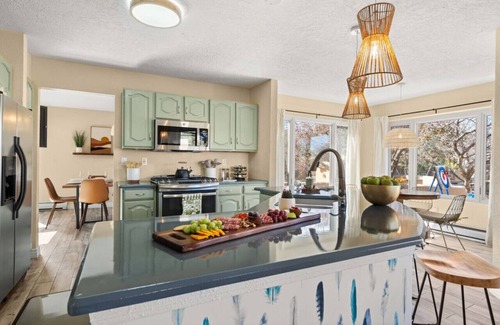 Santa Fe House | Family Oasis w/Pool, Hot Tub, Games, Sunsets