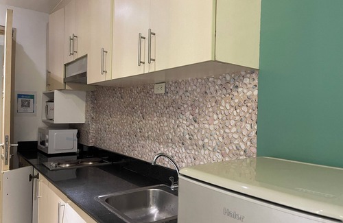 Barangay 76 Condo | FAMILY or BARKADA 2 Bedrooms for 6-12 pax at Sea Residences Mall of Asia