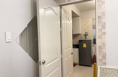 Barangay 76 Condo | FAMILY or Barkada 2 Bedroom 6-10 pax at Sea Residences Mall of Asia