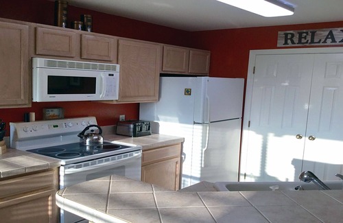 Laguna Vista House | FAMILY OR COUPLES BEACH AND GOLF GETAWAY!