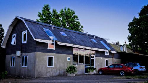 Angol Hotel | Family Orchard Bed & Breakfast