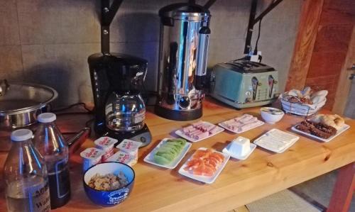 Angol Hotel | Family Orchard Bed & Breakfast