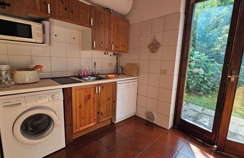 Galbiate House | Family oriented residence - Exclusive position , large heated pool & gardens