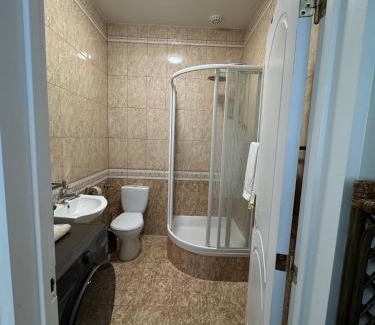 gmina Promna Bed & Breakfast | Family Park