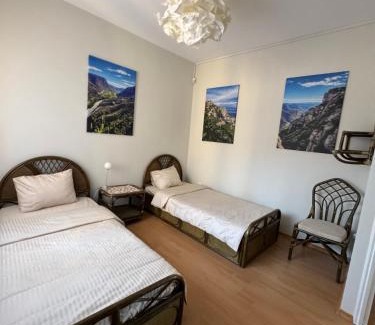 gmina Promna Bed & Breakfast | Family Park