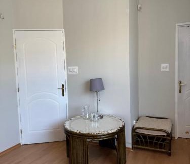 gmina Promna Bed & Breakfast | Family Park