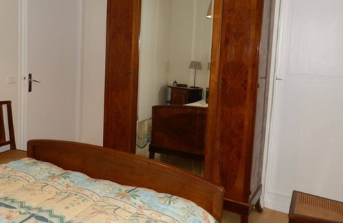 Sannois House | Family pavilion in Sannois - 20 mins PARIS - quality surroundings and greenery