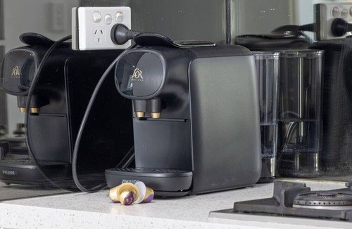 Mascot Apartment | Family Penthouse Apt Lvl 13 w/2 Carparks @Airport
