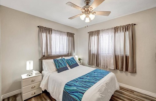 Redlands Apartment | Family/Pet friendly home-Redlands-CA