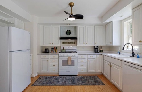Lamoine House | Family & Pet Friendly Spacious Home! [Sweet Spot]