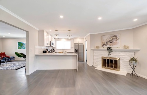 West Hills House | Family&Pet-friendly home w/huge backyard & Pool!