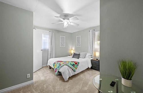 Walla Walla East House | Family & Pet-Friendly getaway in Walla Walla! Surrounded by Wine country!