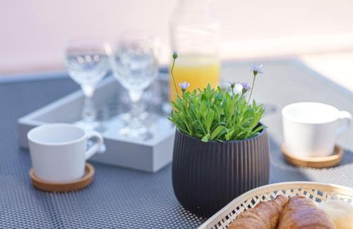 Vodice Apartment | Family Petrov Apartments