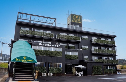 Kirishima House | Family pets allowed /Kirishima Kagoshima