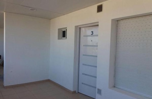 Open Door Apartment | Family place