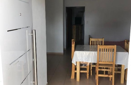 Open Door Apartment | Family place