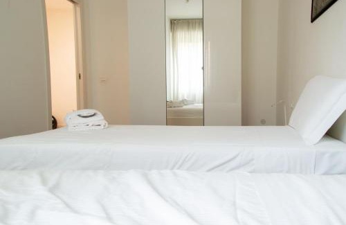 Guizza Apartment | Family Place