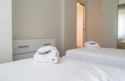 Guizza Apartment | Family Place