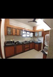 Velachery Apartment | Family property