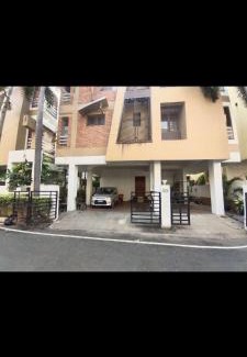 Velachery Apartment | Family property