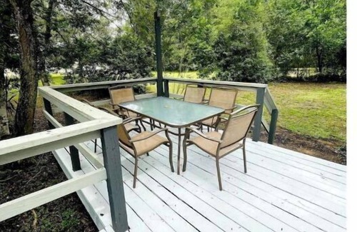 Plymouth House | Family Ready, Country Home